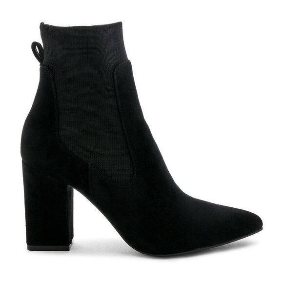 Steve Madden Richter Bootie boots. 8,5M - Picture 1 of 14